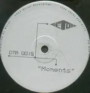 Murat - Moments