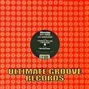 12inch Vinyl Single - Murcielago - Los Americanos