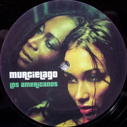 Murcielago - Los Americanos