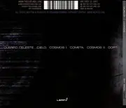 CD - Murcof - Cosmos - Digipak