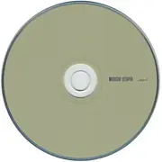 CD - Murcof - Utopía - Digipak