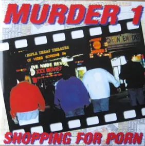 Murder 1 - Shopping for Porn