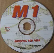 CD - Murder 1 - Shopping For Porn