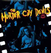 Murder City Devils - Murder City Devils