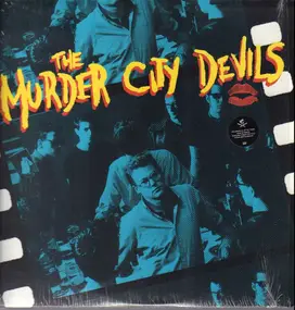 Murder City Devils - The Murder City Devils