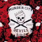 Murder City Devils - Rip