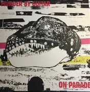 LP - Murder By Guitar - On Parade - 180 gr