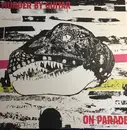LP - Murder By Guitar - On Parade - 180 gr
