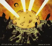 Murder by Death - Bitter Drink, Bitter Moon