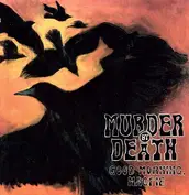 MURDER BY DEATH