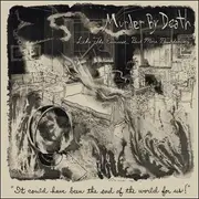 CD - Murder By Death - Like The Exorcist But More Breakdancing