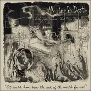Murder By Death - Like The Exorcist But More Breakdancing