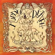 Murder By Death - Red of Tooth and Claw