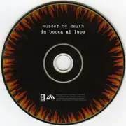 CD - Murder By Death - In Bocca Al Lupo