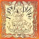 CD - Murder By Death - Red Of Tooth And Claw