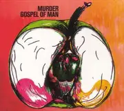 CD - Murder - Gospel of Man