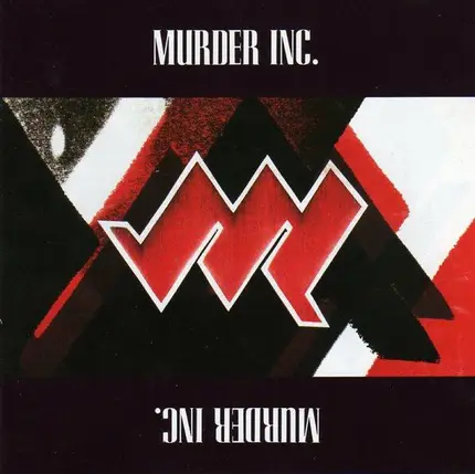 Murder Inc. - Murder Inc.