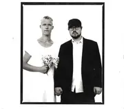 CD - Murder - Stockholm Syndrome