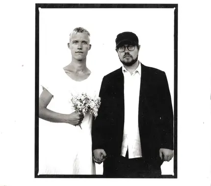 Murder - Stockholm Syndrome