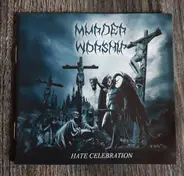 Murder Worship - Hate Celebration