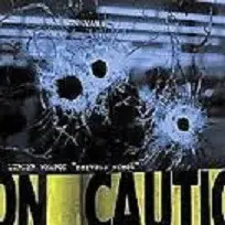 Murder Weapon - Nervous Wreck