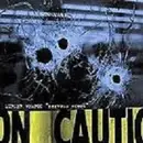 CD - Murder Weapon - Nervous Wreck