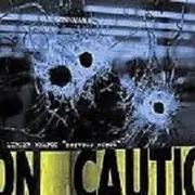 CD - Murder Weapon - Nervous Wreck