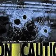 Murder Weapon - Nervous Wreck