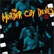 Murder City Devils - same