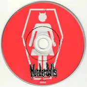CD - Murderdolls - Beyond The Valley Of The Murderdolls