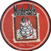 Murderdolls - White Wedding