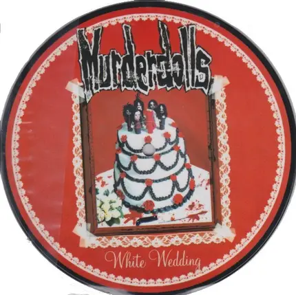 Murderdolls - White Wedding
