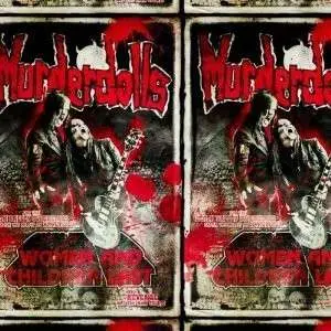 Murderdolls - Women and.. -Spec-