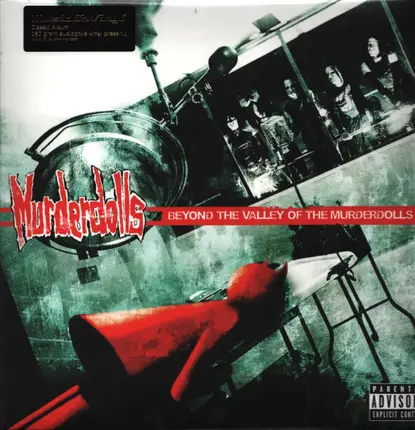 Murderdolls - Beyond the Valley of the Murderdolls