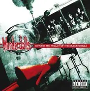 Murderdolls - Beyond the Valley of the Murderdolls