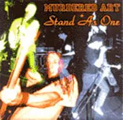 Murdered Art / Stand As One - Split