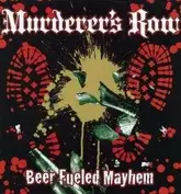 MURDERER'S ROW