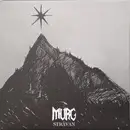 LP - Murg - Strävan - Silver Vinyl, Gatefold