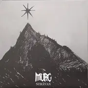 LP - Murg - Strävan - Silver Vinyl, Gatefold