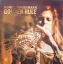 Double LP - Muriel Grossmann - Golden Rule - Gatefold, 200g
