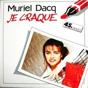 muriel dacq - Je Craque
