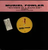 Muriel Fowler - Rythm Is A Dancer