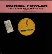 Muriel Fowler