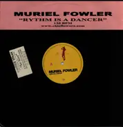 Muriel Fowler - Rythm Is A Dancer
