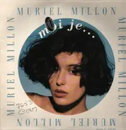 Muriel Millon - Moi Je...