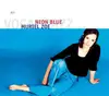 CD - Muriel Zoe - Neon Blue - Digipak