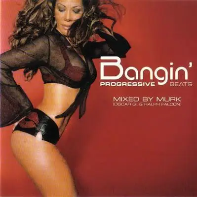 Murk - Bangin' Progressive Beats