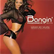 CD - Murk - Bangin' Progressive Beats