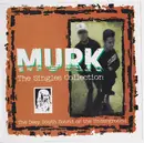 CD - Murk - The Singles Collection (The Deep South Sound Of The Underground)