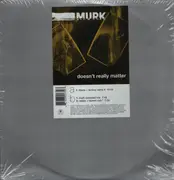 12inch Vinyl Single - Murk - Doesn't Really Matter